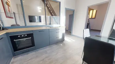 Photo du 22 Avenue Des Paulines, 63000 Clermont-Ferrand, France Clermont-Ferrand