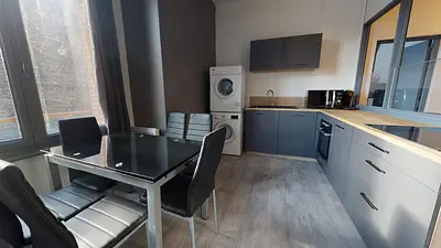 Photo du 22 Avenue Des Paulines, 63000 Clermont-Ferrand, France Clermont-Ferrand