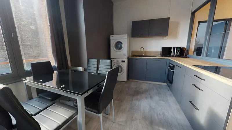 Photo du 22 Avenue Des Paulines, 63000 Clermont-Ferrand, France Clermont-Ferrand