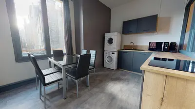 Photo du 22 Avenue Des Paulines, 63000 Clermont-Ferrand, France Clermont-Ferrand