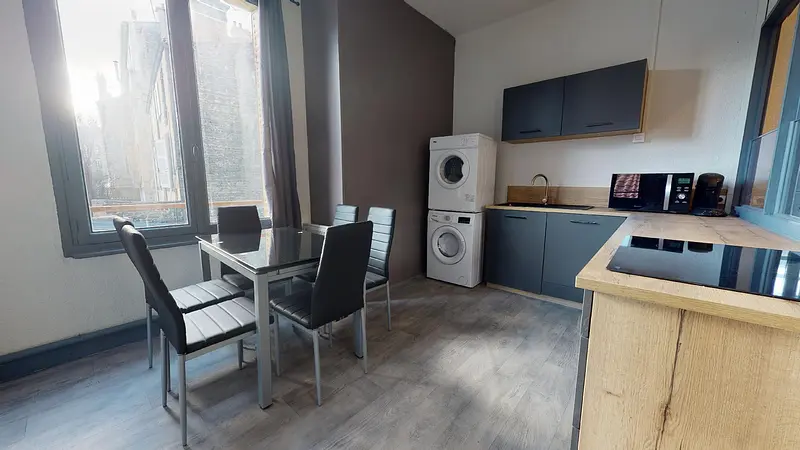 Photo du 22 Avenue Des Paulines, 63000 Clermont-Ferrand, France Clermont-Ferrand