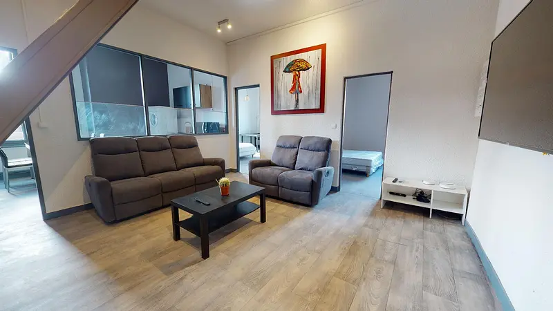 Photo du 22 Avenue Des Paulines, 63000 Clermont-Ferrand, France Clermont-Ferrand