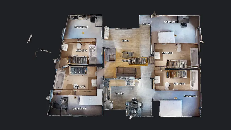 Photo du 22 Avenue Des Paulines, 63000 Clermont-Ferrand, France Clermont-Ferrand