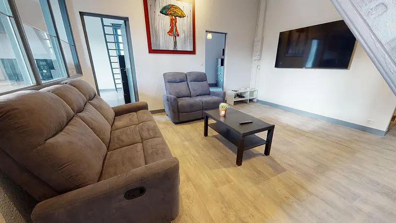 Photo du 22 Avenue Des Paulines, 63000 Clermont-Ferrand, France Clermont-Ferrand