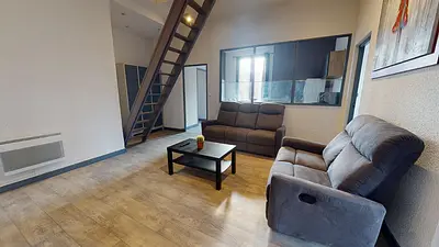 Photo du 22 Avenue Des Paulines, 63000 Clermont-Ferrand, France Clermont-Ferrand