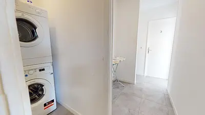 Photo du 11 Avenue Du Général De Gaulle, 95310 Saint-Ouen-l'Aumône, France Saint-Ouen-l'Aumône