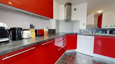 Photo du 11 Avenue Du Général De Gaulle, 95310 Saint-Ouen-l'Aumône, France Saint-Ouen-l'Aumône