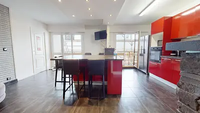 Photo du 11 Avenue Du Général De Gaulle, 95310 Saint-Ouen-l'Aumône, France Saint-Ouen-l'Aumône