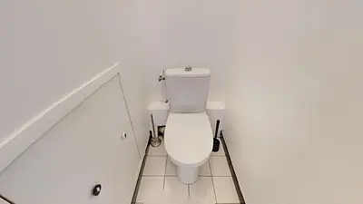 Photo du 11 Avenue Du Général De Gaulle, 95310 Saint-Ouen-l'Aumône, France Saint-Ouen-l'Aumône