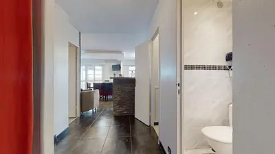 Photo du 11 Avenue Du Général De Gaulle, 95310 Saint-Ouen-l'Aumône, France Saint-Ouen-l'Aumône