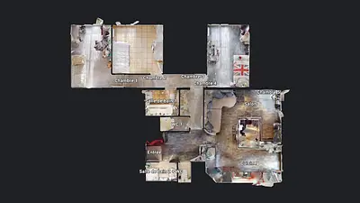 Photo du 11 Avenue Du Général De Gaulle, 95310 Saint-Ouen-l'Aumône, France Saint-Ouen-l'Aumône