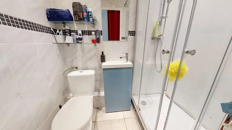 Photo du 11 Avenue Du Général De Gaulle, 95310 Saint-Ouen-l'Aumône, France Saint-Ouen-l'Aumône