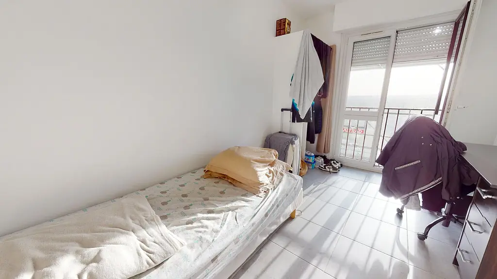 Photo du 11 Avenue Du Général De Gaulle, 95310 Saint-Ouen-l'Aumône, France Saint-Ouen-l'Aumône