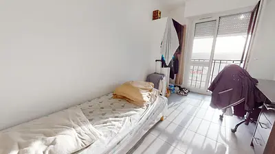 Photo du 11 Avenue Du Général De Gaulle, 95310 Saint-Ouen-l'Aumône, France Saint-Ouen-l'Aumône