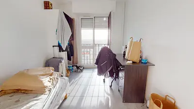 Photo du 11 Avenue Du Général De Gaulle, 95310 Saint-Ouen-l'Aumône, France Saint-Ouen-l'Aumône