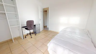 Photo du 11 Avenue Du Général De Gaulle, 95310 Saint-Ouen-l'Aumône, France Saint-Ouen-l'Aumône