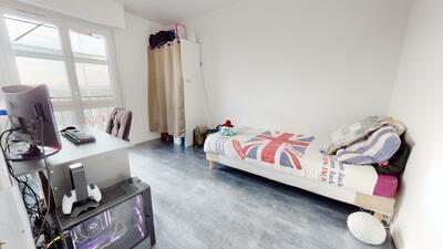 Photo du 11 Avenue Du Général De Gaulle, 95310 Saint-Ouen-l'Aumône, France Saint-Ouen-l'Aumône