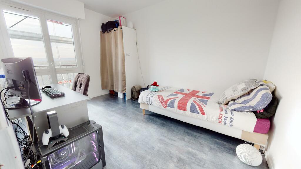 Photo du 11 Avenue Du Général De Gaulle, 95310 Saint-Ouen-l'Aumône, France Saint-Ouen-l'Aumône