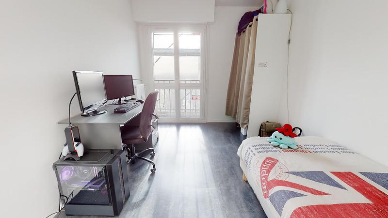 Photo du 11 Avenue Du Général De Gaulle, 95310 Saint-Ouen-l'Aumône, France Saint-Ouen-l'Aumône