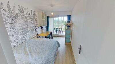 Photo du 3 place charles de gaulle, 33400 Talence, France Talence