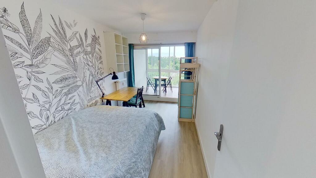 Photo du 3 place charles de gaulle, 33400 Talence, France Talence