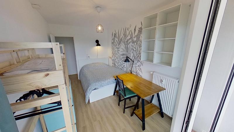 Photo du 3 place charles de gaulle, 33400 Talence, France Talence