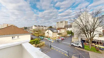 Photo du 57 Rue Gamard, 37300 Joué-lès-Tours, France Joué-lès-Tours