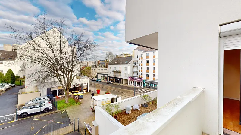 Photo du 57 Rue Gamard, 37300 Joué-lès-Tours, France Joué-lès-Tours