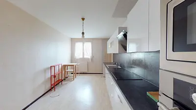 Photo du 57 Rue Gamard, 37300 Joué-lès-Tours, France Joué-lès-Tours