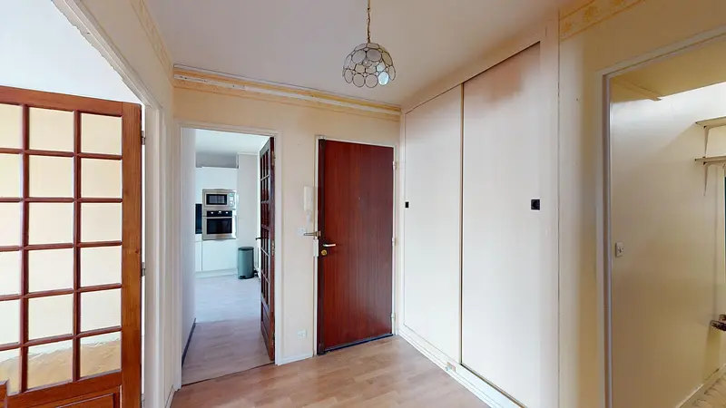 Photo du 57 Rue Gamard, 37300 Joué-lès-Tours, France Joué-lès-Tours