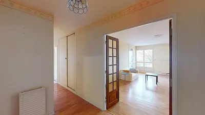 Photo du 57 Rue Gamard, 37300 Joué-lès-Tours, France Joué-lès-Tours