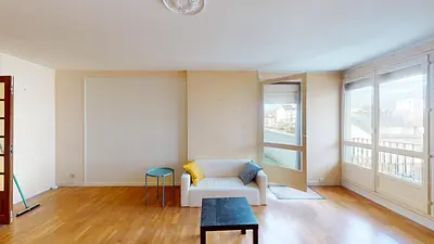 Photo du 57 Rue Gamard, 37300 Joué-lès-Tours, France Joué-lès-Tours