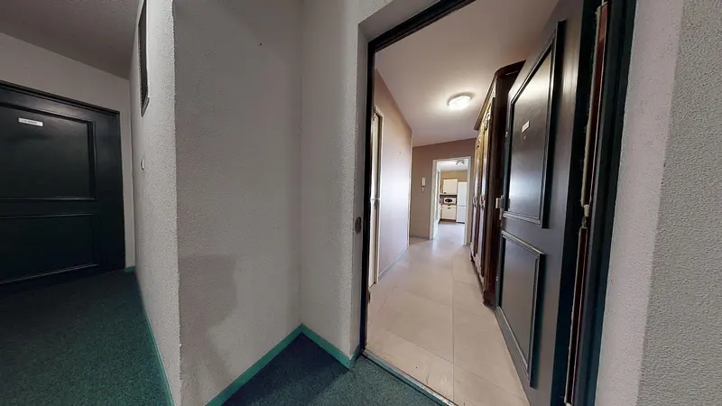 Photo du 12 Rue Ludovic Bonin, 69200 Vénissieux, France Vénissieux