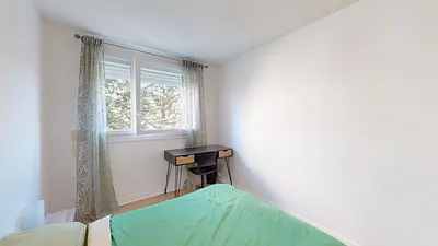 Photo du 1 Rue Henri Wallon, 76800 Saint-Étienne-du-Rouvray, France Saint-Étienne-du-Rouvray