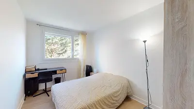 Photo du 1 Rue Henri Wallon, 76800 Saint-Étienne-du-Rouvray, France Saint-Étienne-du-Rouvray