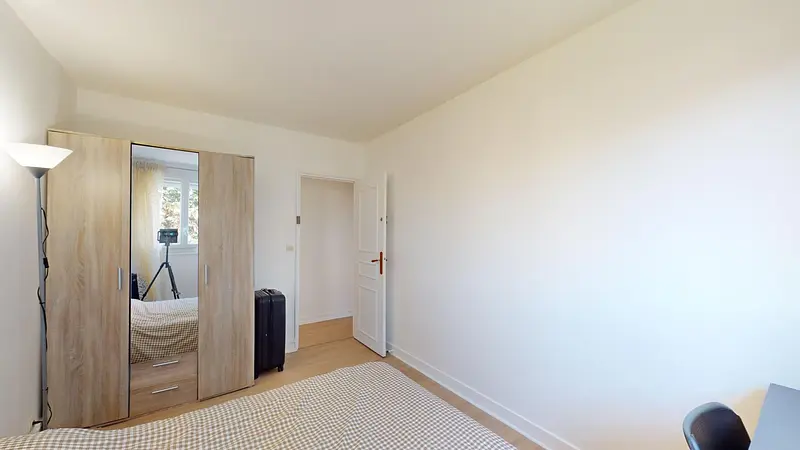 Photo du 1 Rue Henri Wallon, 76800 Saint-Étienne-du-Rouvray, France Saint-Étienne-du-Rouvray