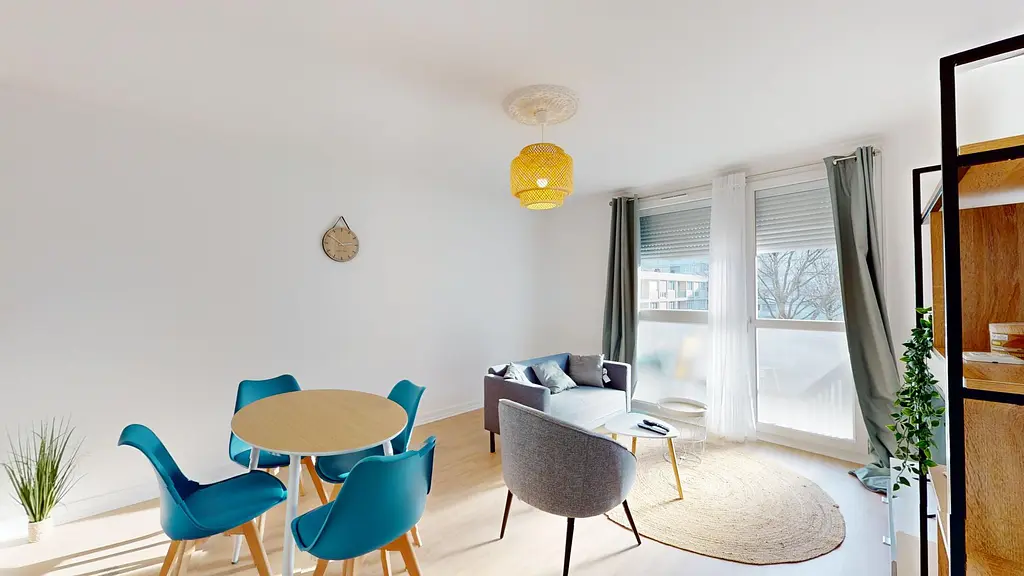 Photo du 1 Rue Henri Wallon, 76800 Saint-Étienne-du-Rouvray, France Saint-Étienne-du-Rouvray