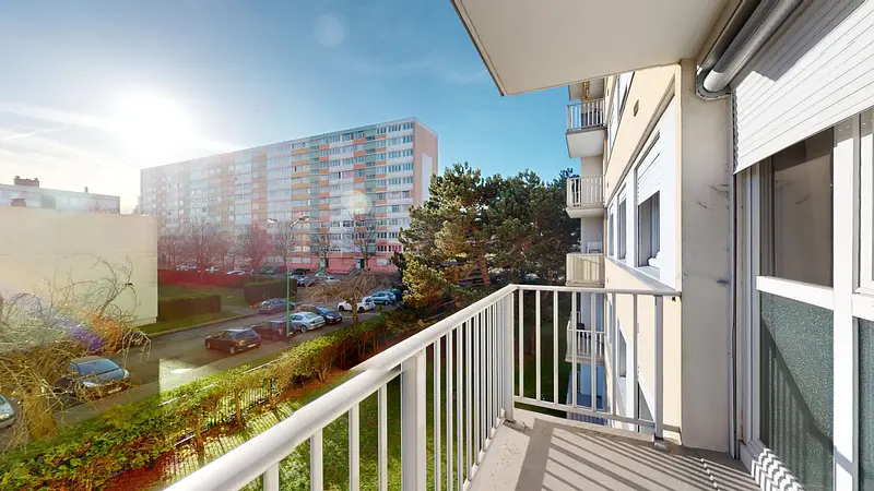 Photo du 1 Rue Henri Wallon, 76800 Saint-Étienne-du-Rouvray, France Saint-Étienne-du-Rouvray