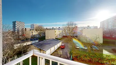 Photo du 1 Rue Henri Wallon, 76800 Saint-Étienne-du-Rouvray, France Saint-Étienne-du-Rouvray