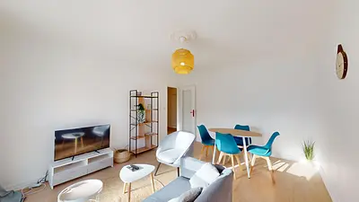 Photo du 1 Rue Henri Wallon, 76800 Saint-Étienne-du-Rouvray, France Saint-Étienne-du-Rouvray