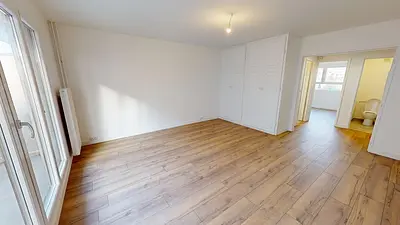 Photo du 22 Avenue Normandie Niemen, 93150 Le Blanc-Mesnil, France Le Blanc-Mesnil