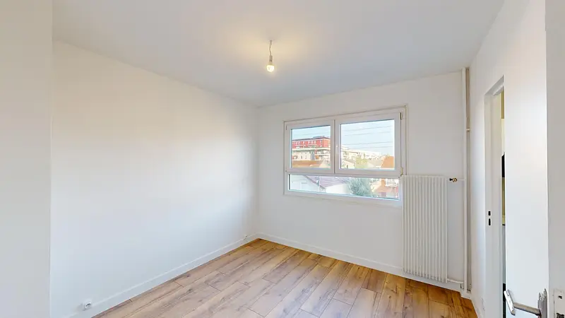 Photo du 22 Avenue Normandie Niemen, 93150 Le Blanc-Mesnil, France Le Blanc-Mesnil