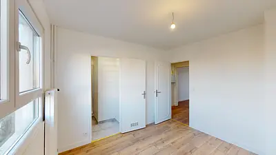 Photo du 22 Avenue Normandie Niemen, 93150 Le Blanc-Mesnil, France Le Blanc-Mesnil