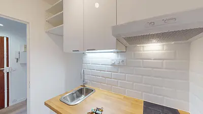 Photo du 22 Avenue Normandie Niemen, 93150 Le Blanc-Mesnil, France Le Blanc-Mesnil