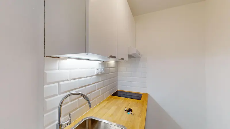 Photo du 22 Avenue Normandie Niemen, 93150 Le Blanc-Mesnil, France Le Blanc-Mesnil