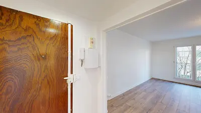 Photo du 22 Avenue Normandie Niemen, 93150 Le Blanc-Mesnil, France Le Blanc-Mesnil