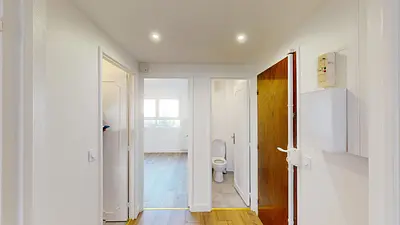 Photo du 22 Avenue Normandie Niemen, 93150 Le Blanc-Mesnil, France Le Blanc-Mesnil