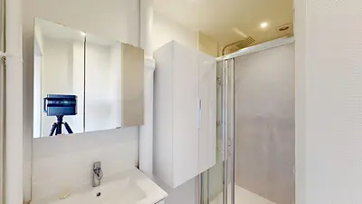 Photo du 22 Avenue Normandie Niemen, 93150 Le Blanc-Mesnil, France Le Blanc-Mesnil