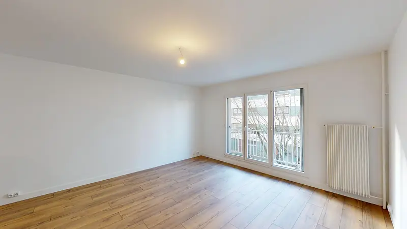 Photo du 22 Avenue Normandie Niemen, 93150 Le Blanc-Mesnil, France Le Blanc-Mesnil