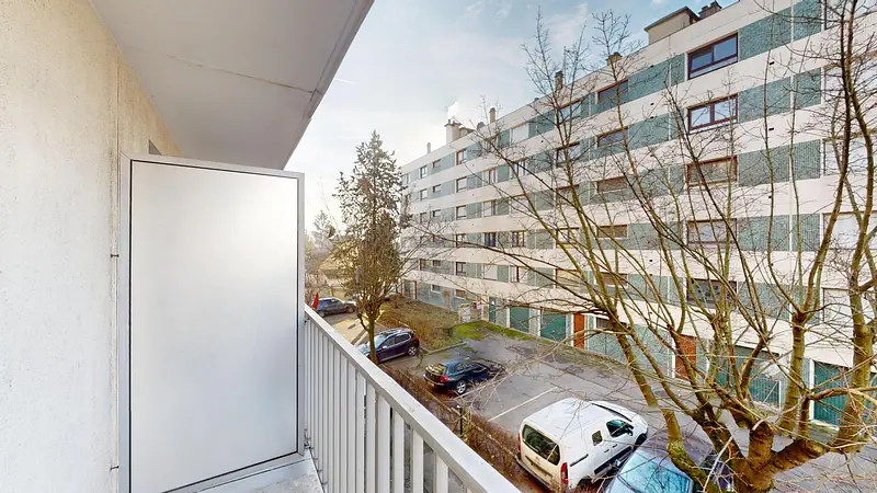 Photo du 22 Avenue Normandie Niemen, 93150 Le Blanc-Mesnil, France Le Blanc-Mesnil